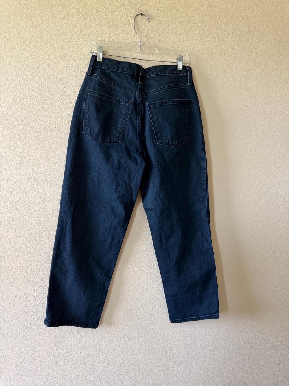 Universal Thread Dark Blue Jeans - Picture 5 of 5